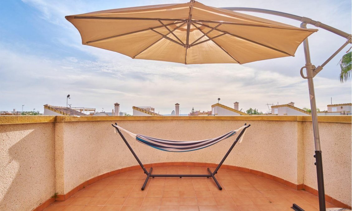 Használt Ingatlanok - Villa -
Los Montesinos - Costa Blanca