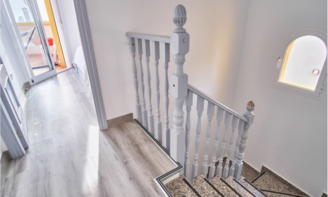 Használt Ingatlanok - Villa -
Los Montesinos - Costa Blanca