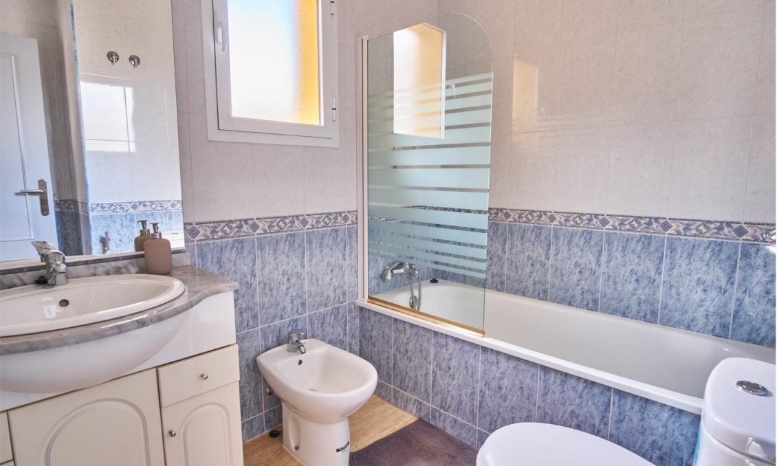 Használt Ingatlanok - Villa -
Los Montesinos - Costa Blanca