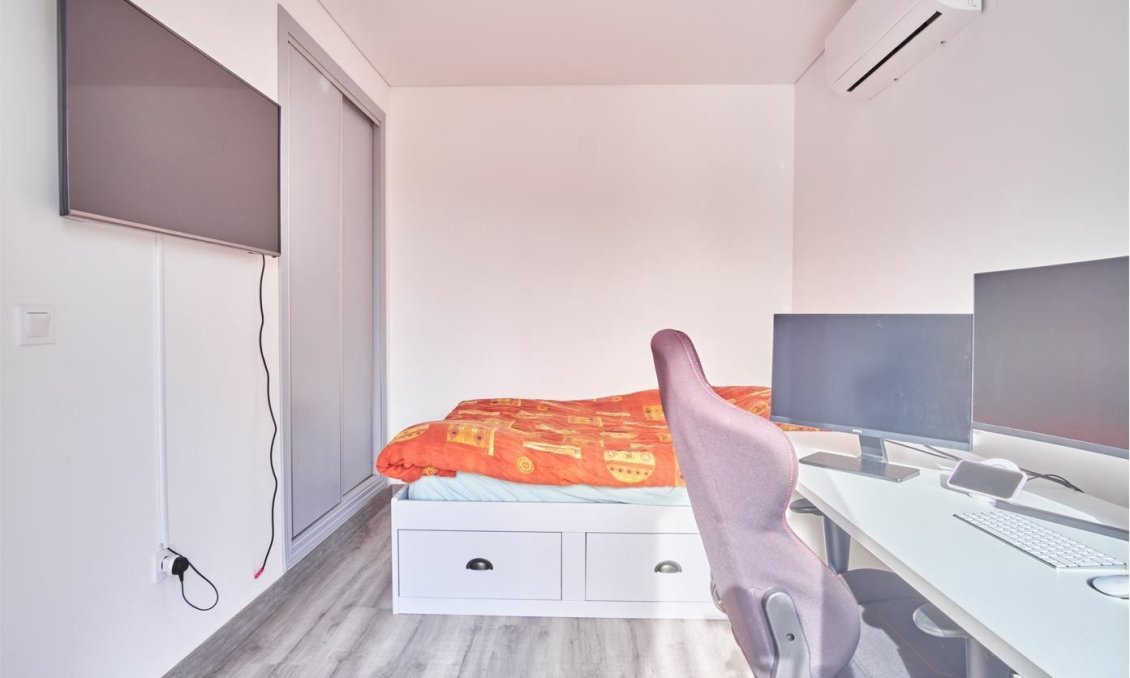 Használt Ingatlanok - Villa -
Los Montesinos - Costa Blanca