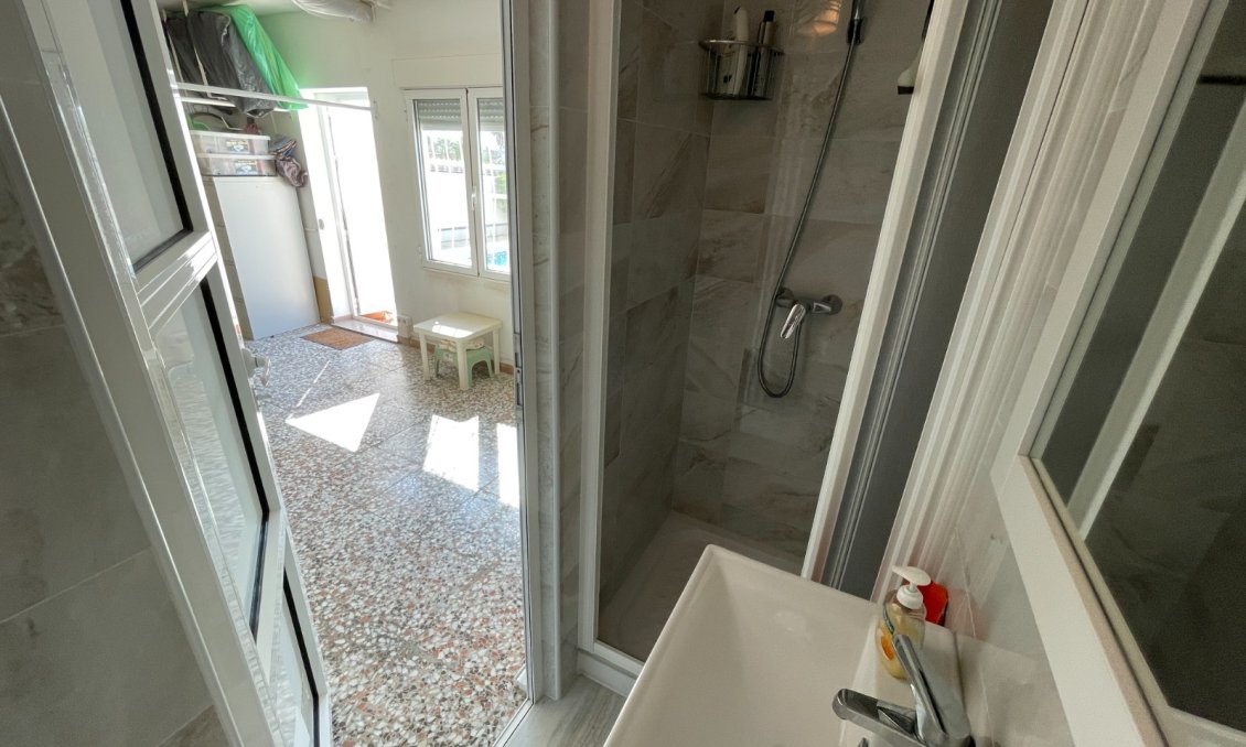 Használt Ingatlanok - Villa -
Ciudad Quesada - Costa Blanca