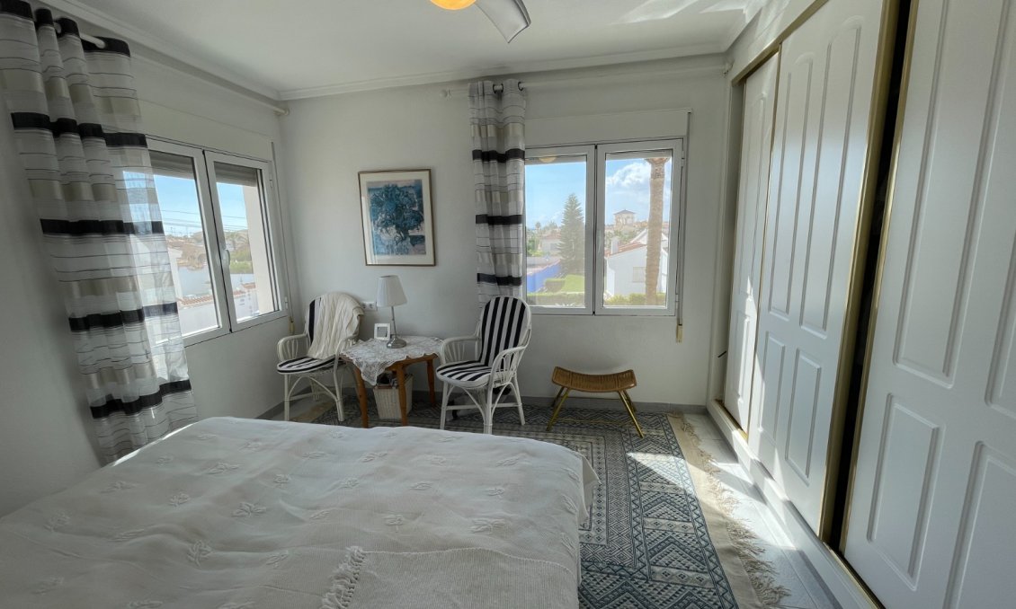 Használt Ingatlanok - Villa -
Ciudad Quesada - Costa Blanca