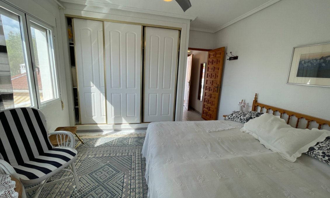 Használt Ingatlanok - Villa -
Ciudad Quesada - Costa Blanca