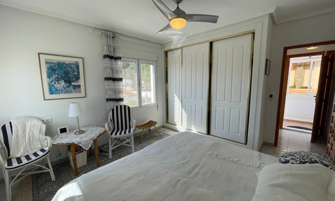 Használt Ingatlanok - Villa -
Ciudad Quesada - Costa Blanca