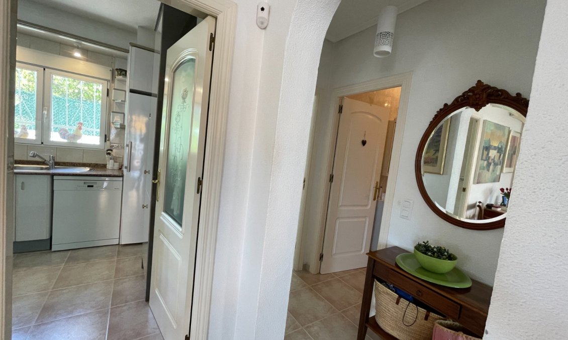 Használt Ingatlanok - Villa -
Ciudad Quesada - Costa Blanca