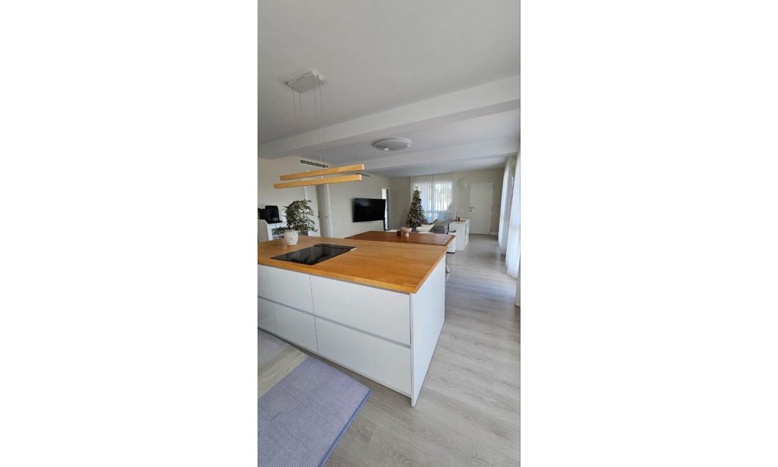 Revânzare - Vilă -
Orihuela - Inland