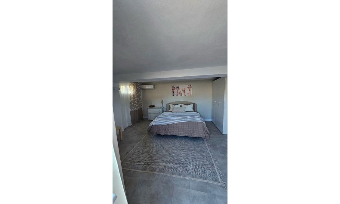 Revânzare - Vilă -
Orihuela - Inland