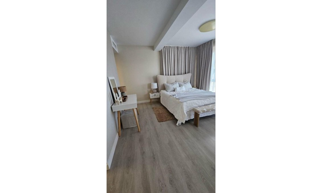 Revânzare - Vilă -
Orihuela - Inland