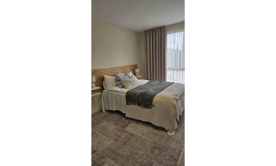 Revânzare - Vilă -
Orihuela - Inland