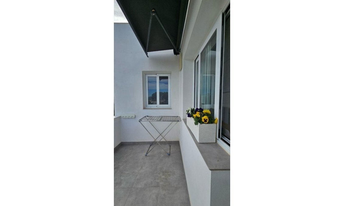 Revânzare - Vilă -
Orihuela - Inland