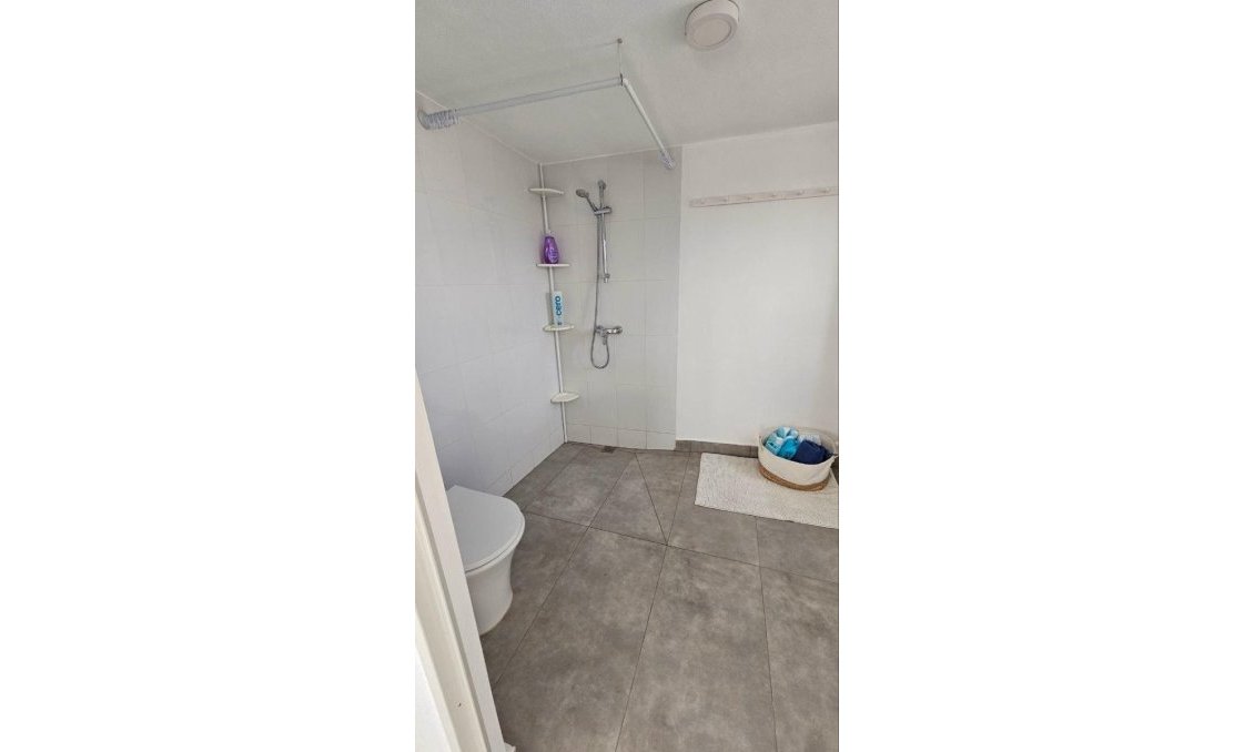 Revânzare - Vilă -
Orihuela - Inland