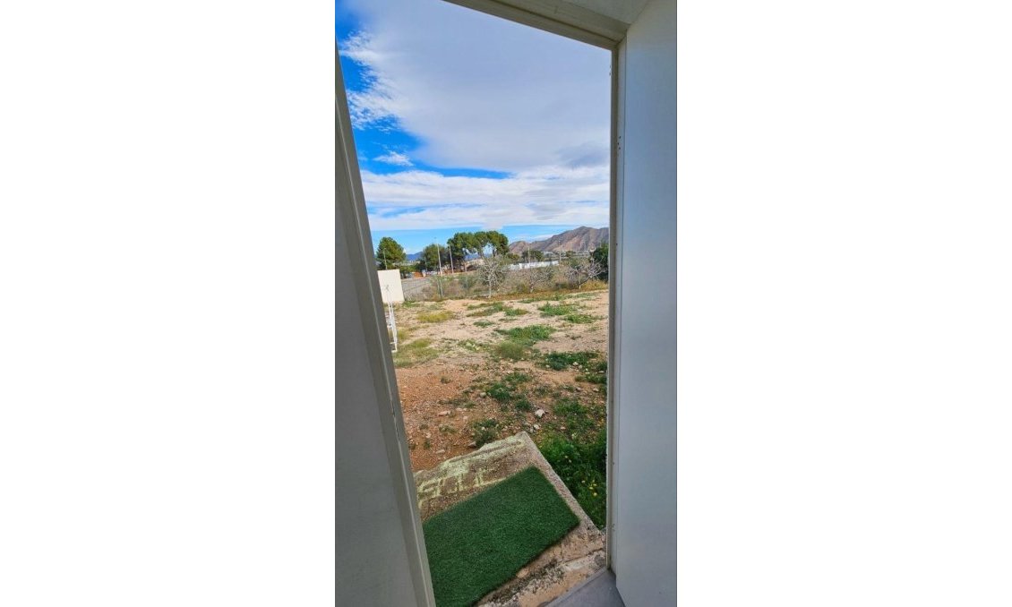 Revânzare - Vilă -
Orihuela - Inland