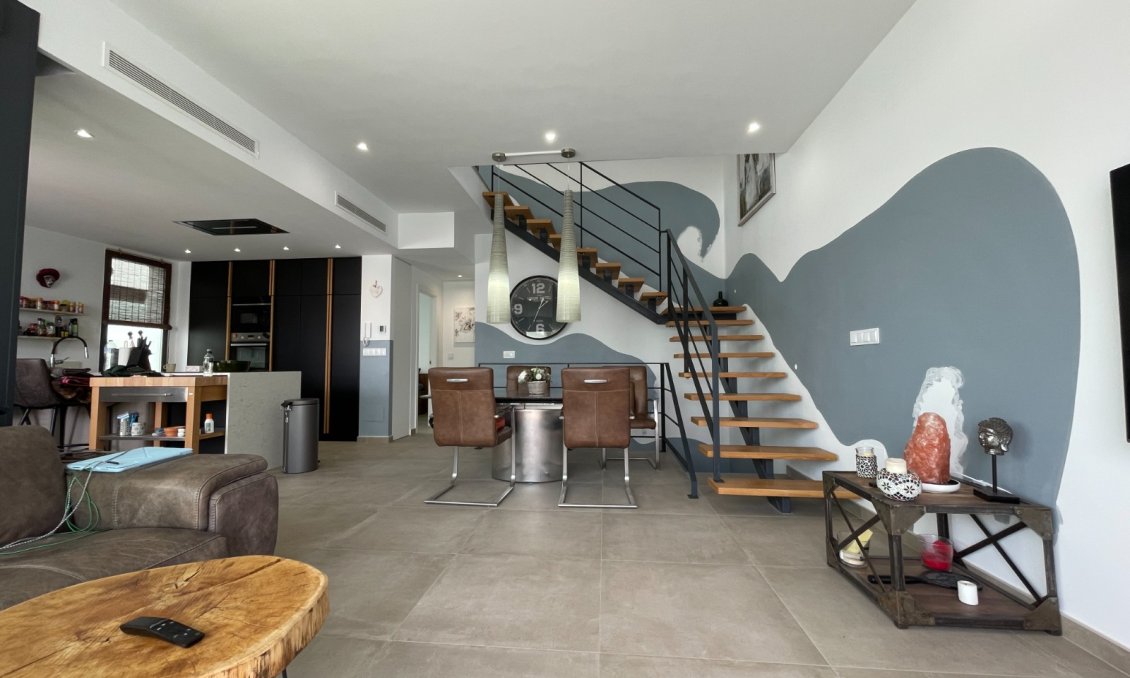 Használt Ingatlanok - Villa -
Dolores - Costa Blanca