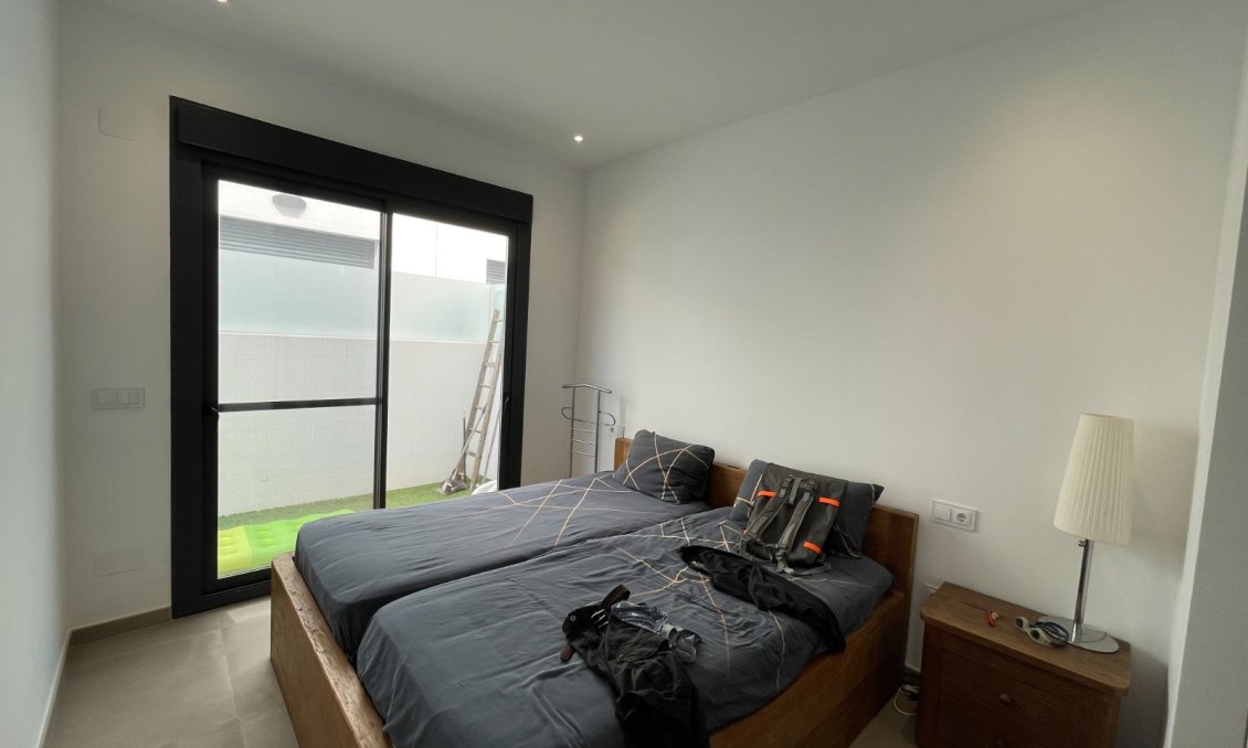 Használt Ingatlanok - Villa -
Dolores - Costa Blanca