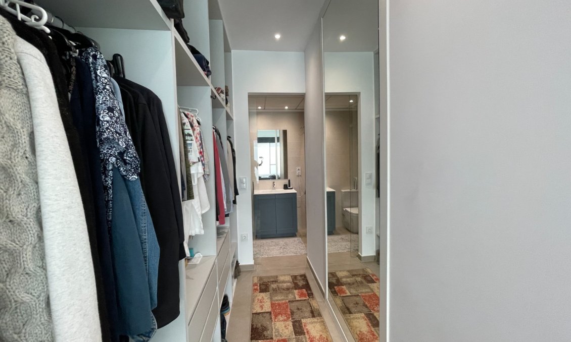 Használt Ingatlanok - Villa -
Dolores - Costa Blanca