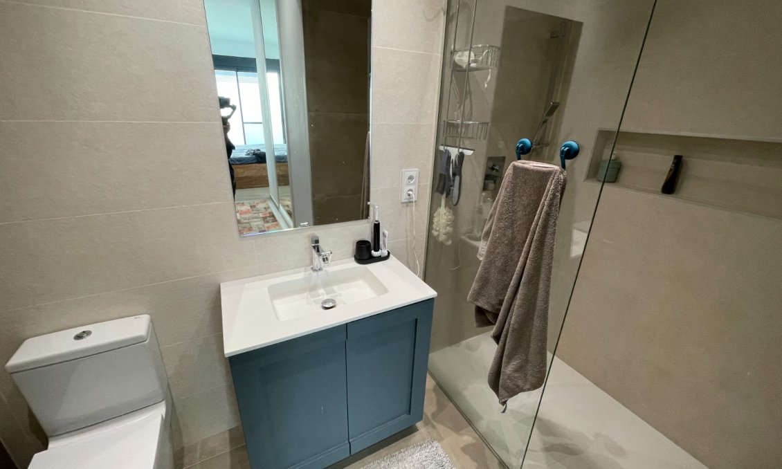 Használt Ingatlanok - Villa -
Dolores - Costa Blanca