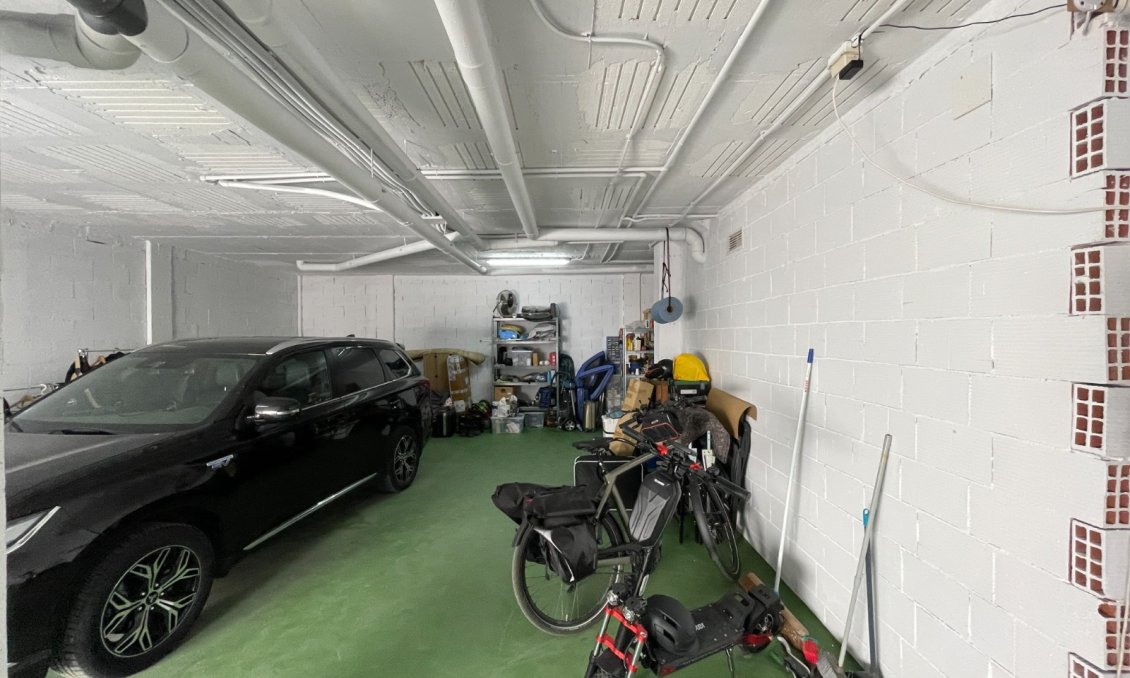 Használt Ingatlanok - Villa -
Dolores - Costa Blanca