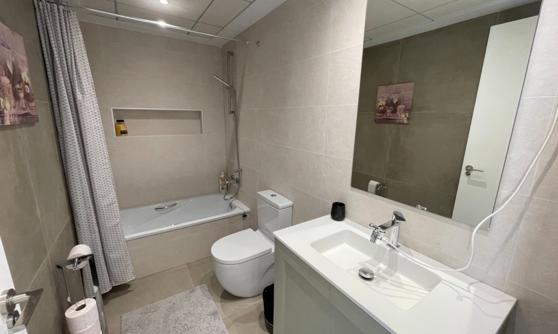 Használt Ingatlanok - Villa -
Dolores - Costa Blanca