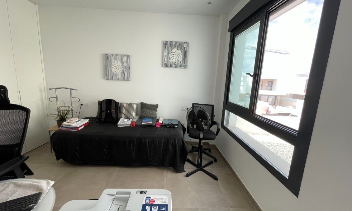 Használt Ingatlanok - Villa -
Dolores - Costa Blanca