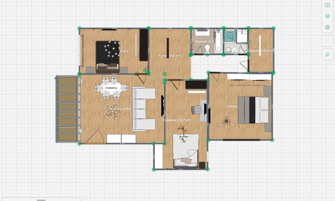 Használt Ingatlanok - Apartman -
Torrevieja - Costa Blanca