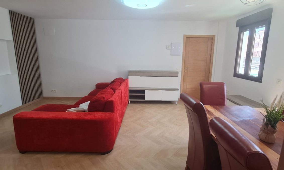 Használt Ingatlanok - Apartman -
Torrevieja - Costa Blanca