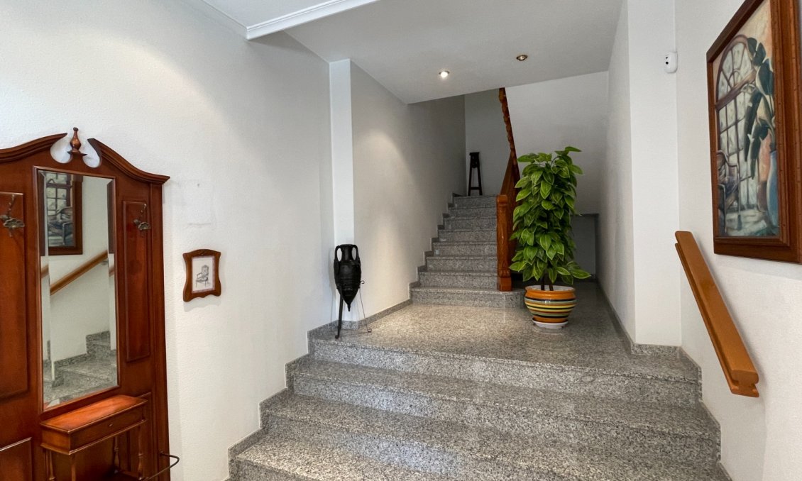 Revânzare - Town House -
Formentera del Segura - Costa Blanca