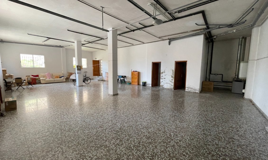 Revânzare - Town House -
Formentera del Segura - Costa Blanca