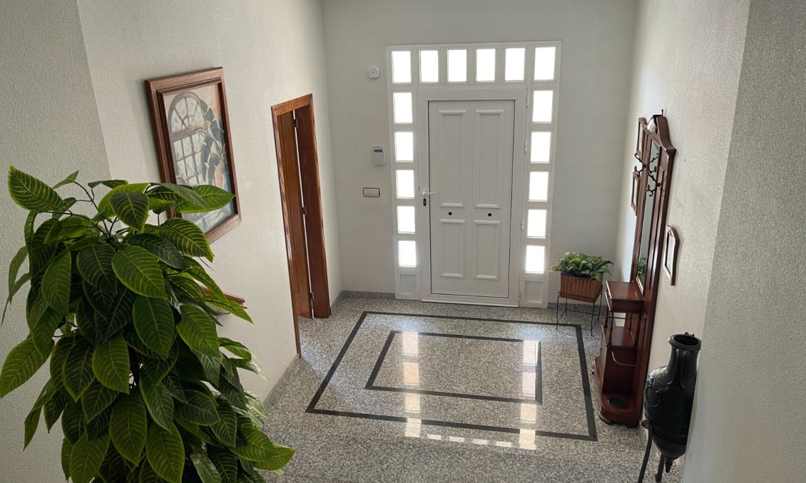 Revânzare - Town House -
Formentera del Segura - Costa Blanca