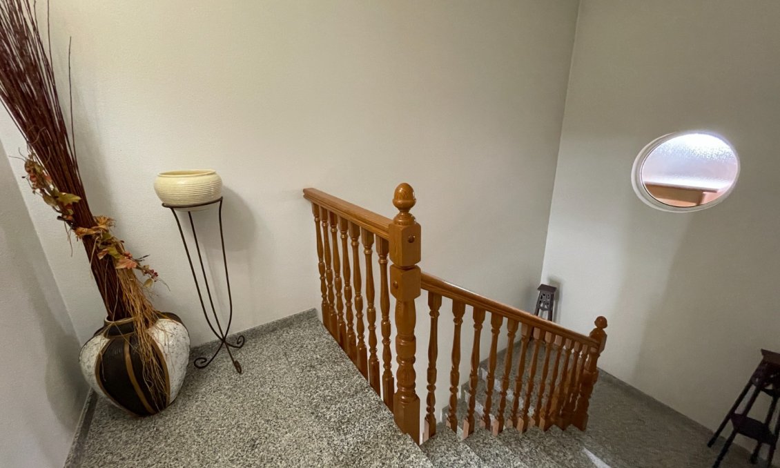 Revânzare - Town House -
Formentera del Segura - Costa Blanca