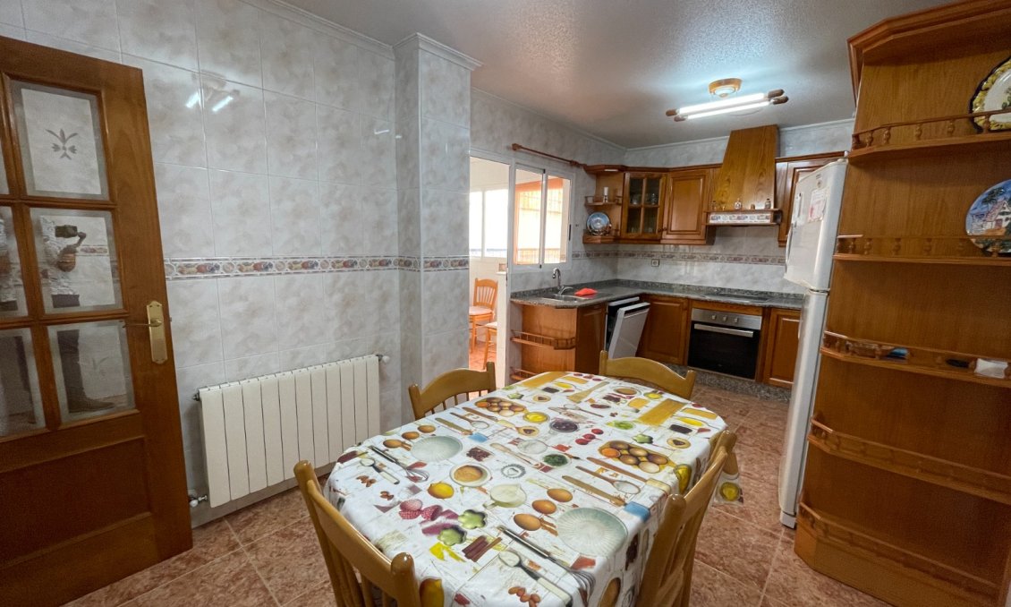 Revânzare - Town House -
Formentera del Segura - Costa Blanca