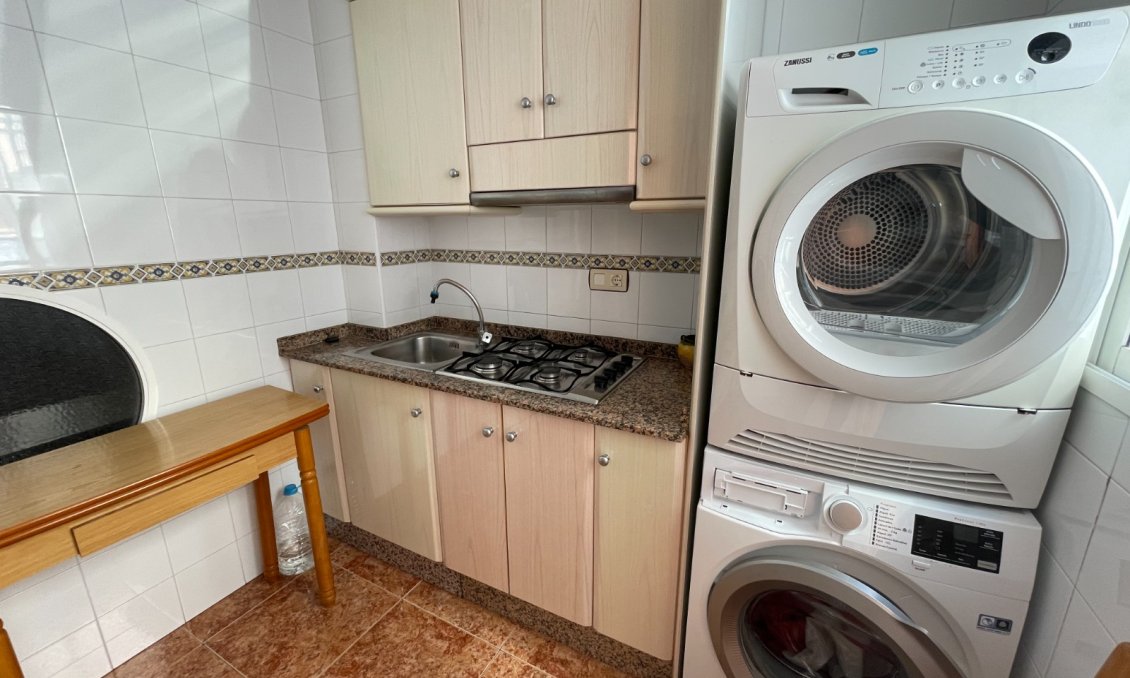 Revânzare - Town House -
Formentera del Segura - Costa Blanca