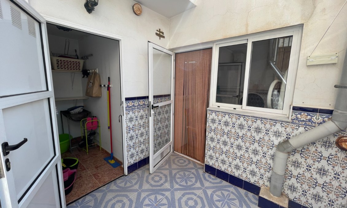 Revânzare - Town House -
Formentera del Segura - Costa Blanca