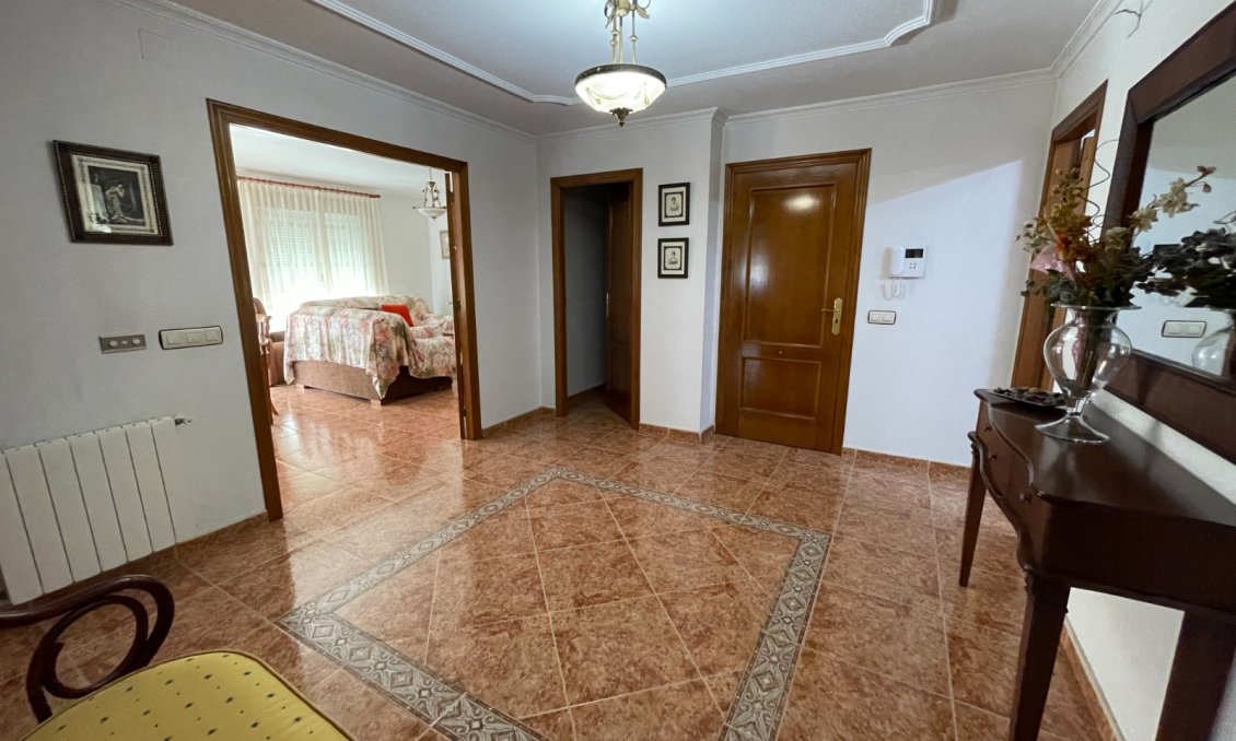 Revânzare - Town House -
Formentera del Segura - Costa Blanca