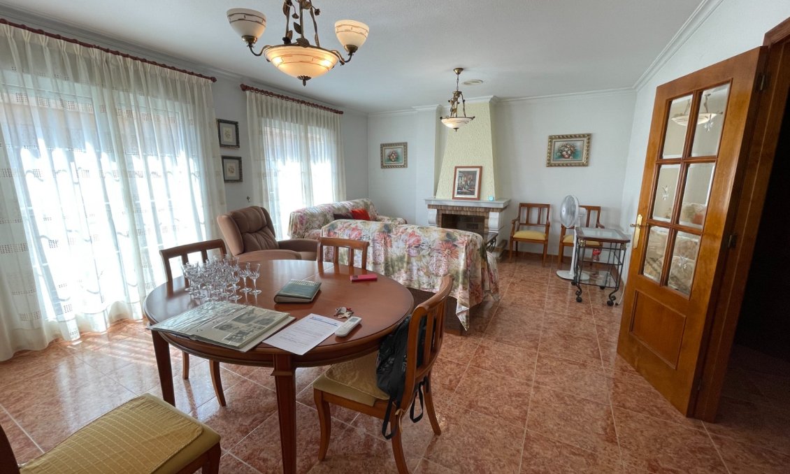 Revânzare - Town House -
Formentera del Segura - Costa Blanca