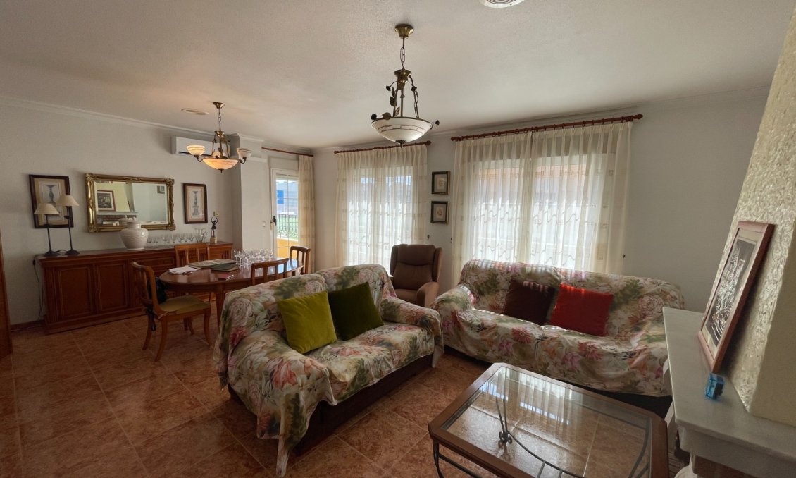 Revânzare - Town House -
Formentera del Segura - Costa Blanca