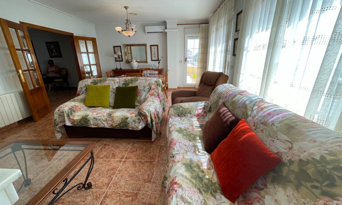 Revânzare - Town House -
Formentera del Segura - Costa Blanca