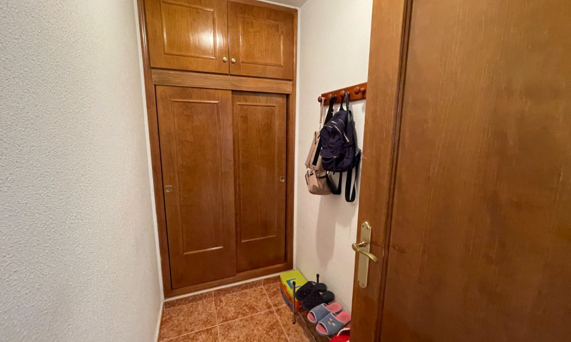 Revânzare - Town House -
Formentera del Segura - Costa Blanca