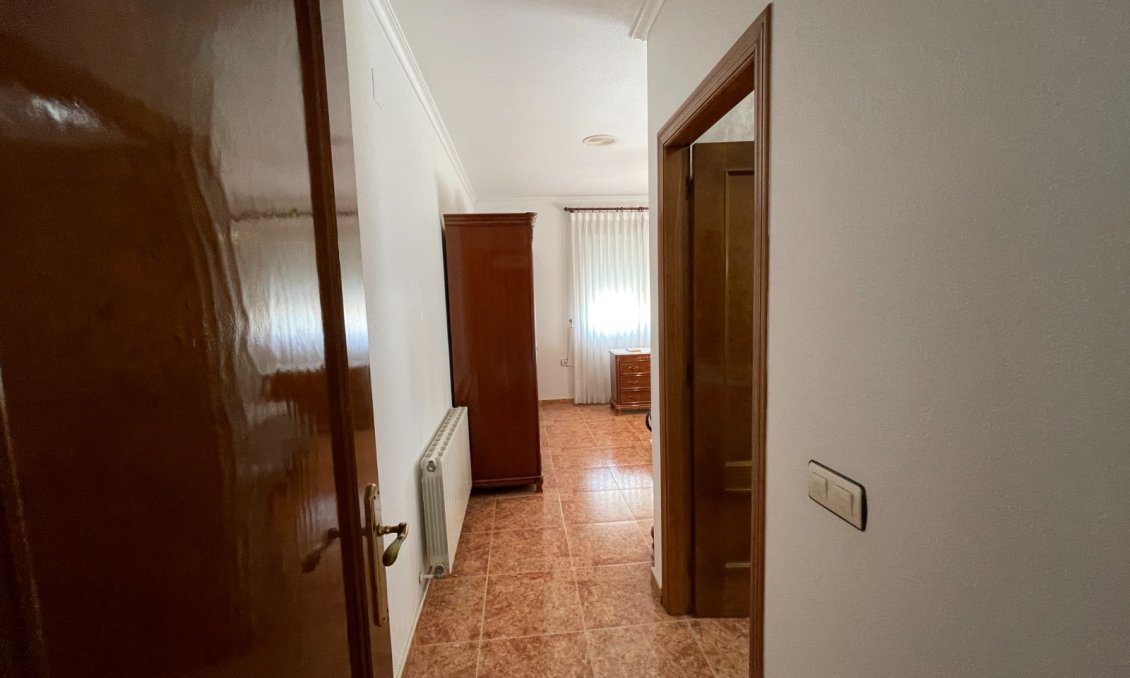 Revânzare - Town House -
Formentera del Segura - Costa Blanca