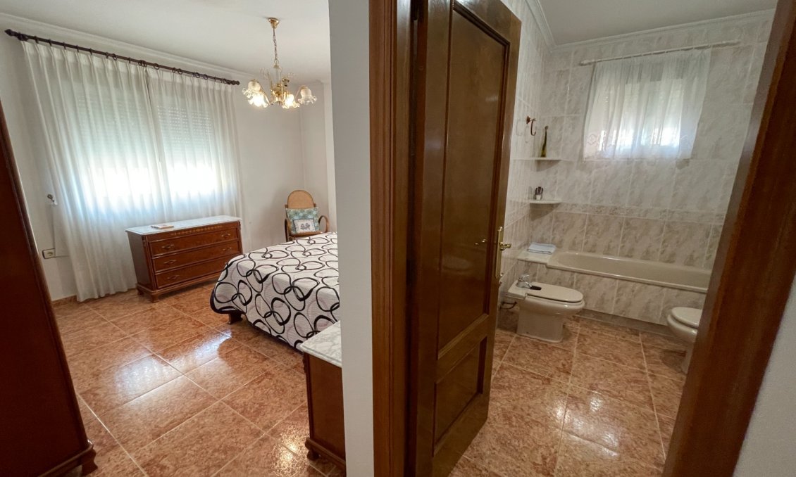 Revânzare - Town House -
Formentera del Segura - Costa Blanca