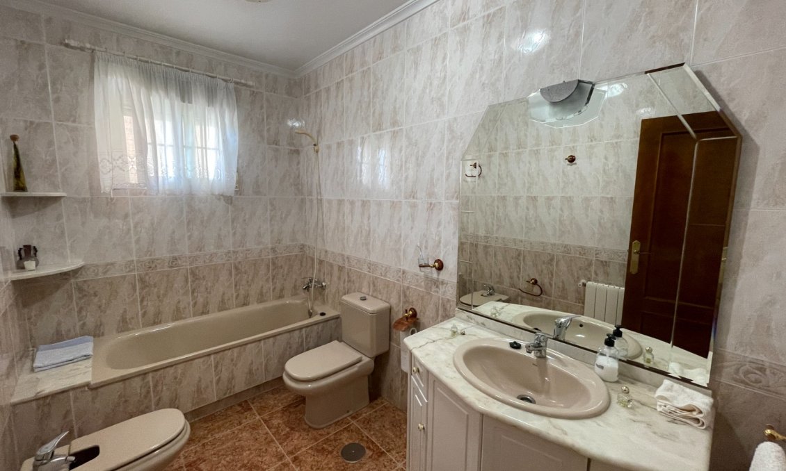 Revânzare - Town House -
Formentera del Segura - Costa Blanca