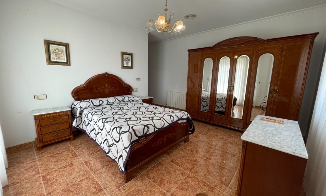 Revânzare - Town House -
Formentera del Segura - Costa Blanca