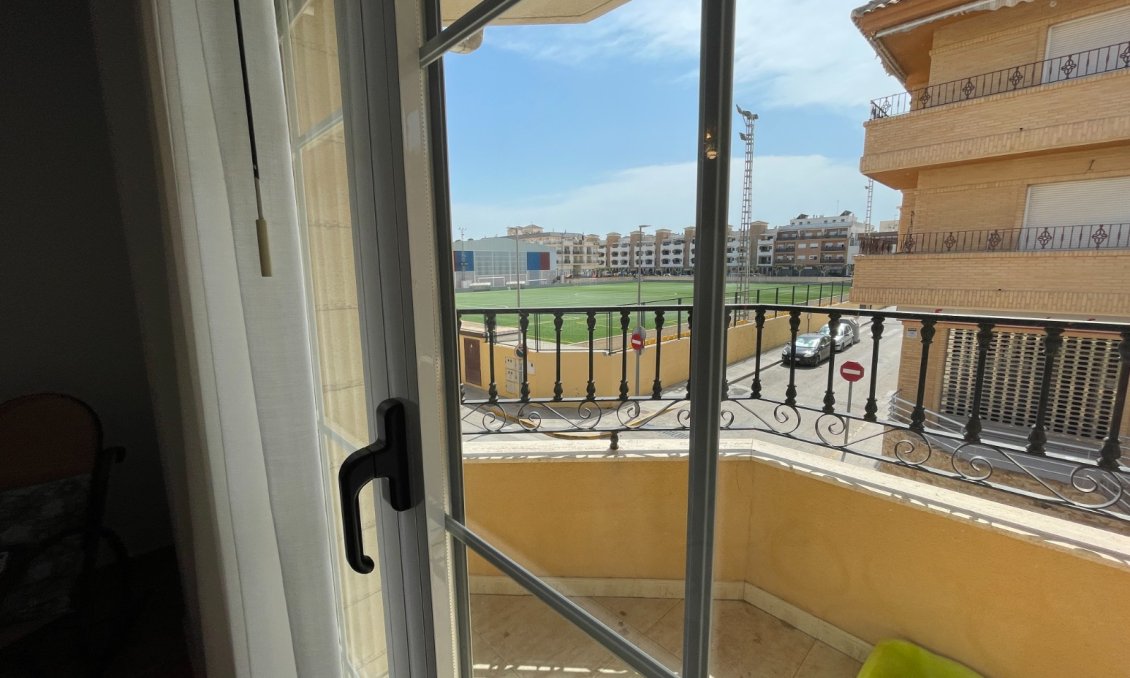 Revânzare - Town House -
Formentera del Segura - Costa Blanca