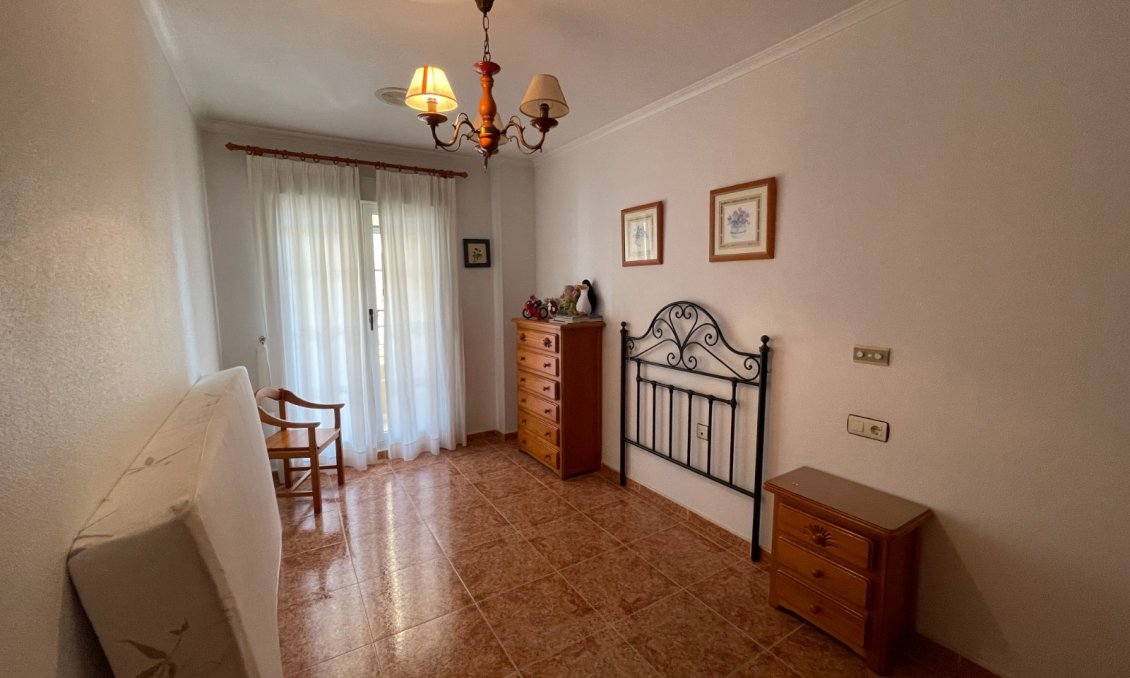 Revânzare - Town House -
Formentera del Segura - Costa Blanca