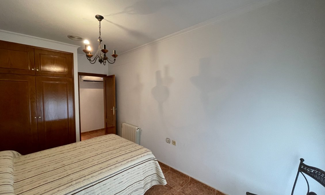 Revânzare - Town House -
Formentera del Segura - Costa Blanca