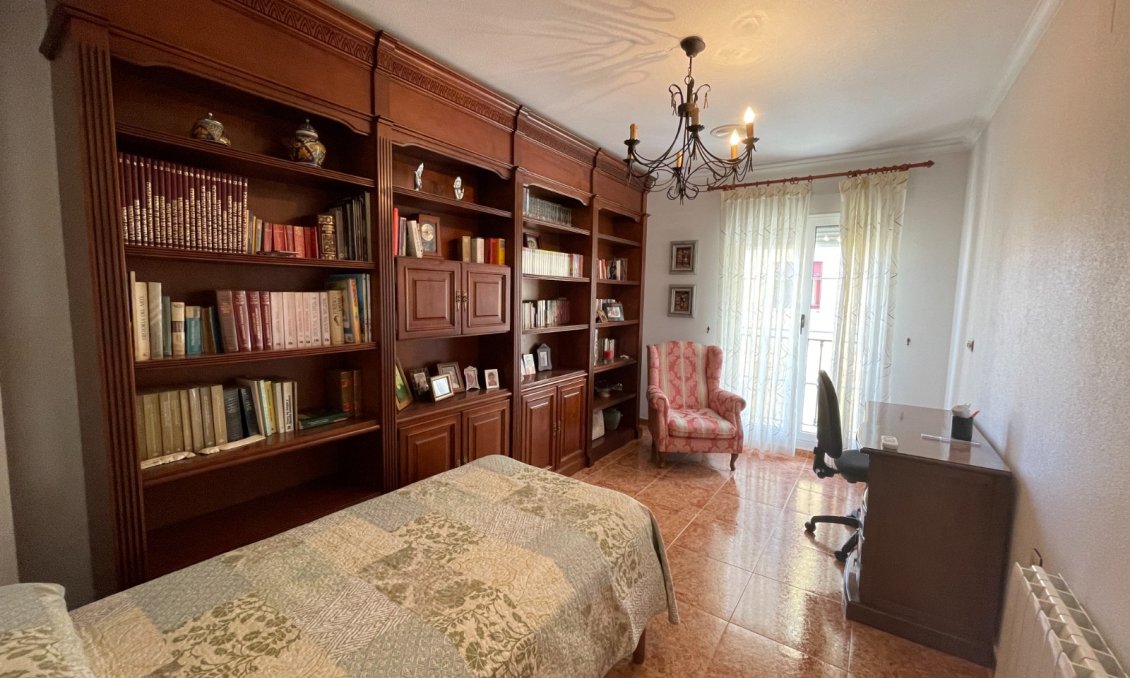 Revânzare - Town House -
Formentera del Segura - Costa Blanca