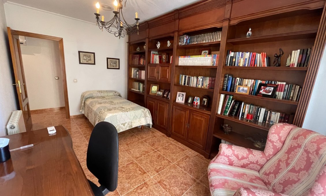 Revânzare - Town House -
Formentera del Segura - Costa Blanca