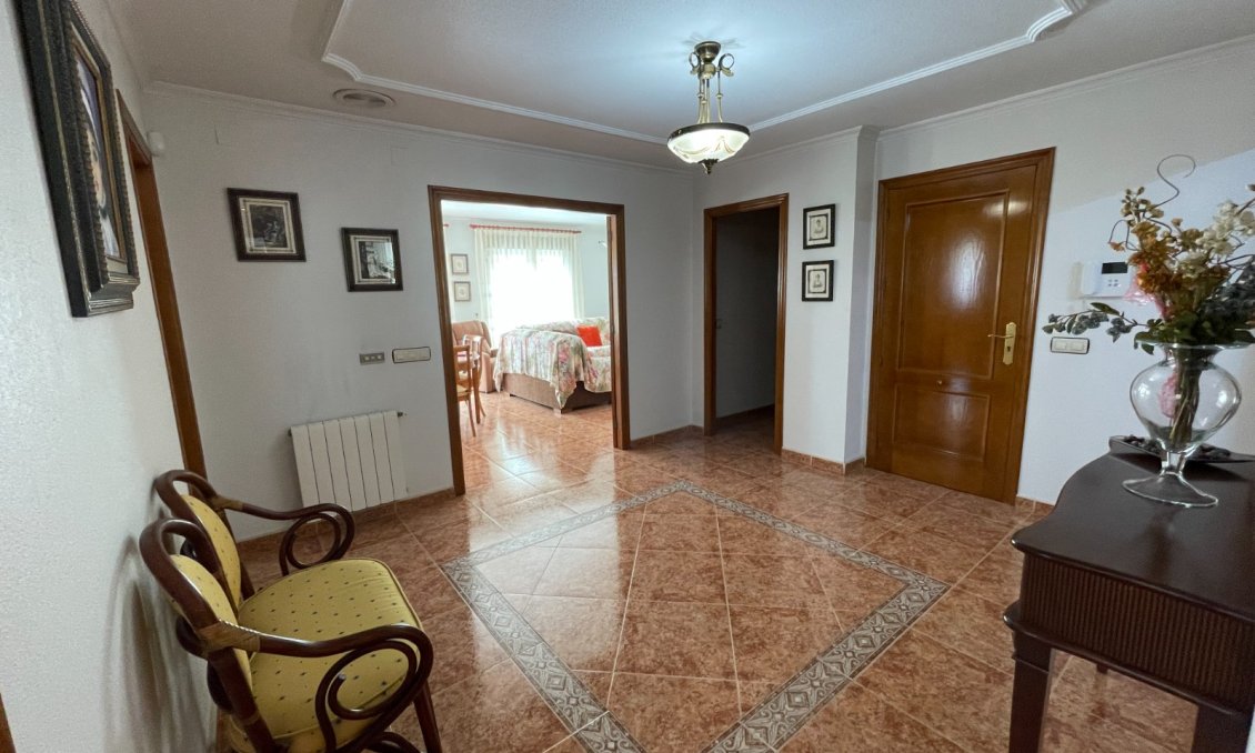 Revânzare - Town House -
Formentera del Segura - Costa Blanca