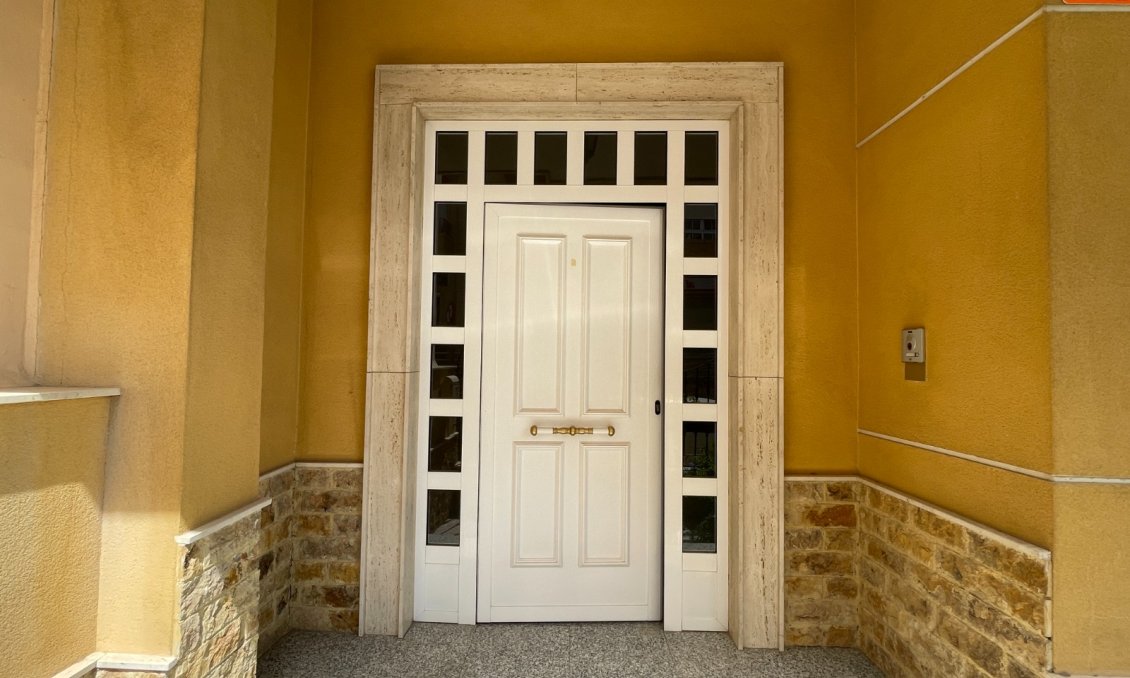 Revânzare - Town House -
Formentera del Segura - Costa Blanca