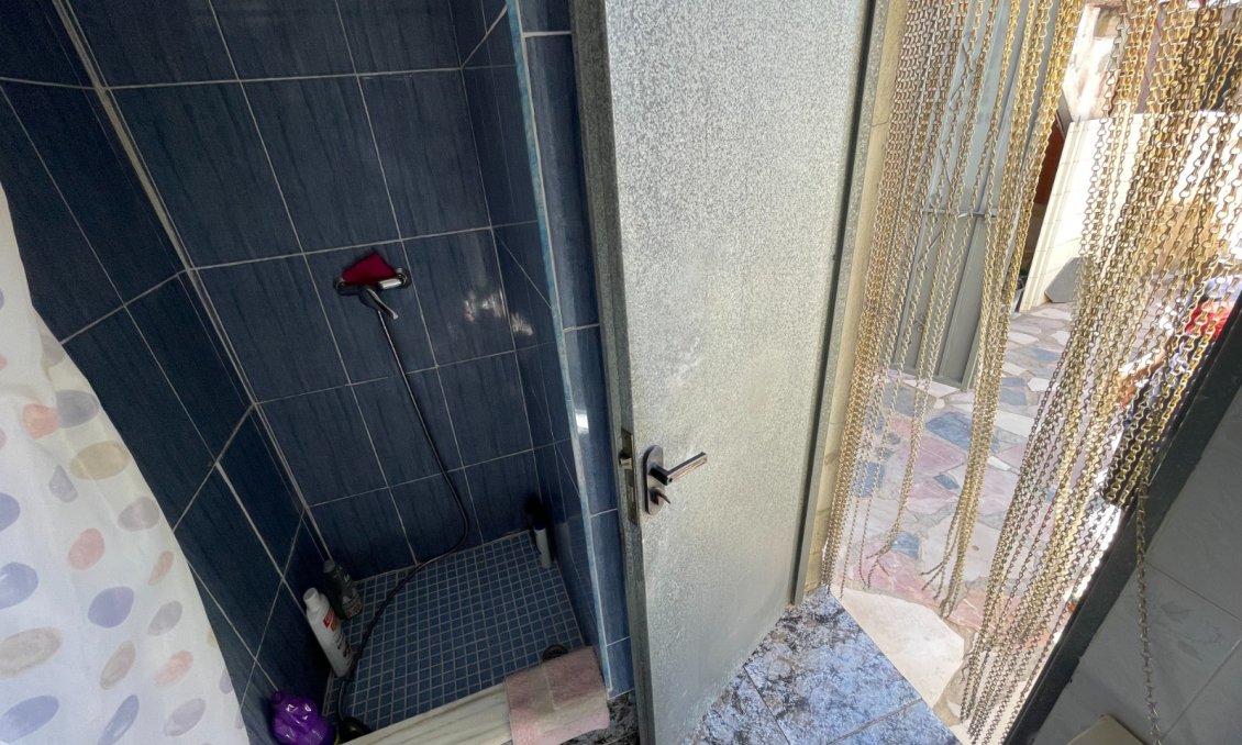 Használt Ingatlanok - Sorház -
San Fulgencio - Costa Blanca