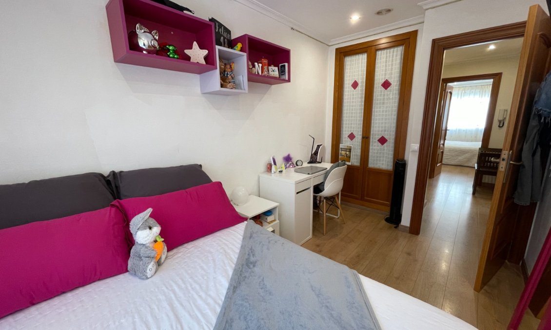 Revânzare - Town House -
Elche - Costa Blanca